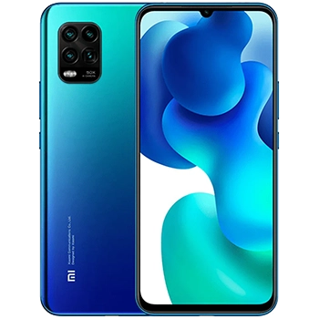 گوشی موبایل شیائومی مدل Mi 10 Lite 5G دو سیم‌ کارت ظرفیت 256 گیگابایت رم 8 گیگابایت